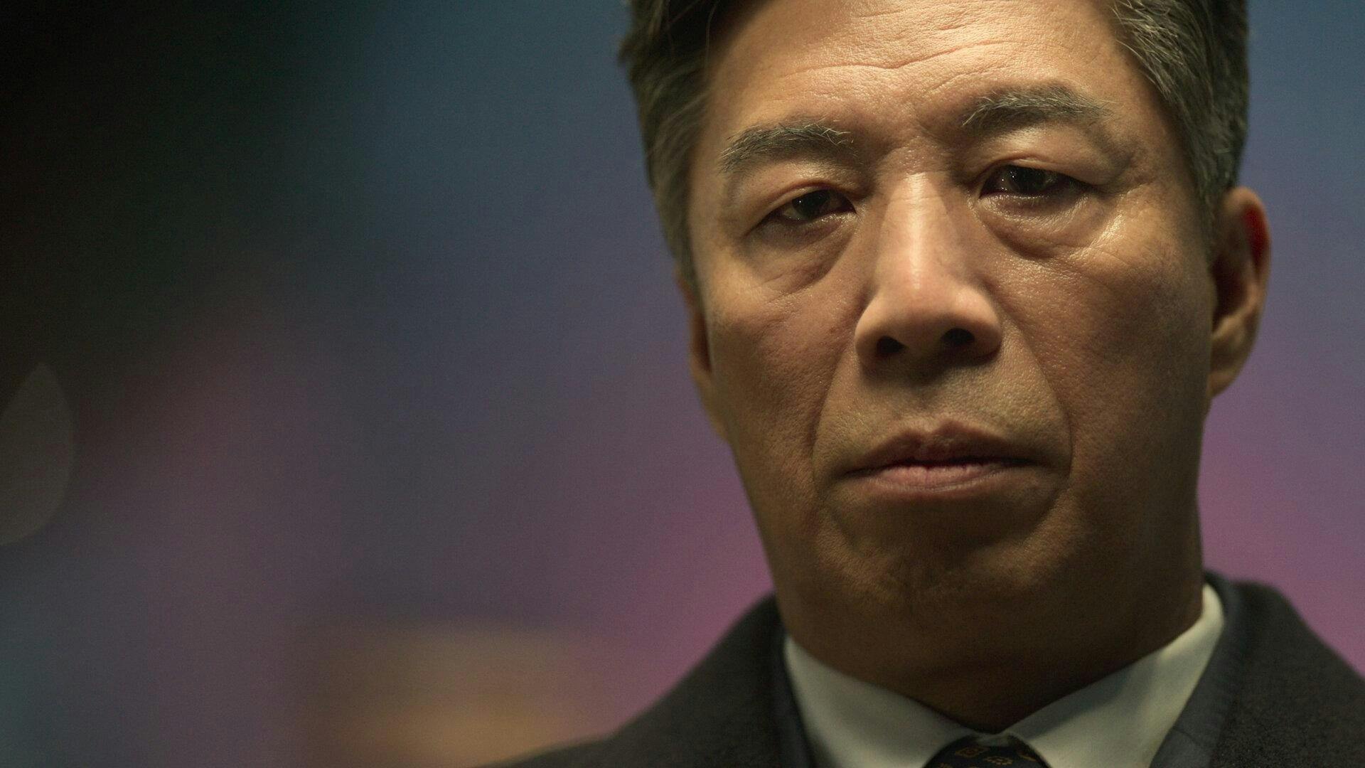 Sem Piedade - episódio 1x4
