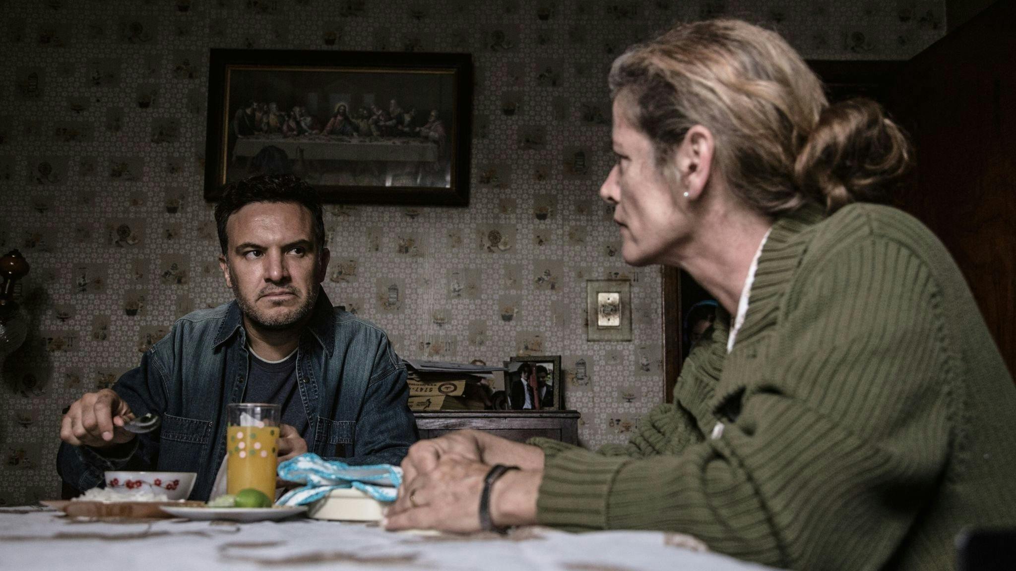 Não Foi Minha Culpa: México - episódio 1x6