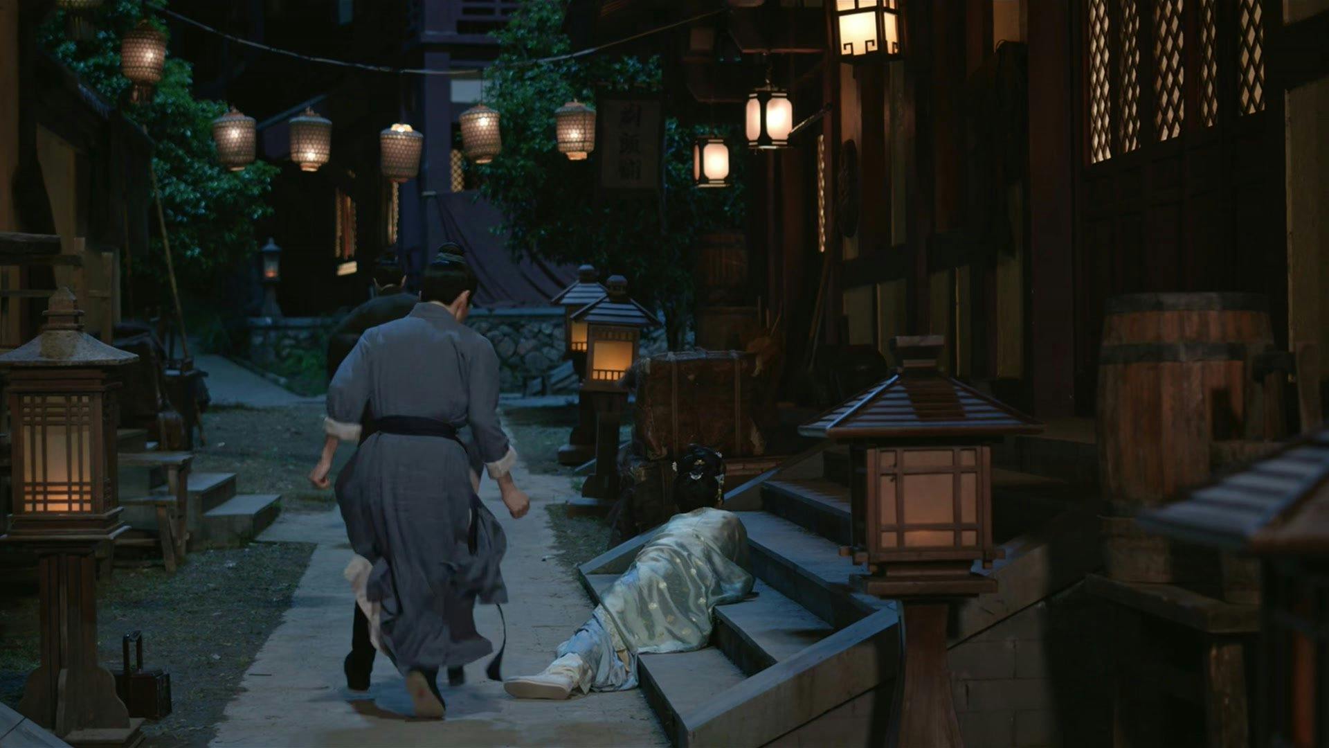 Luta pelo Amor backdrop