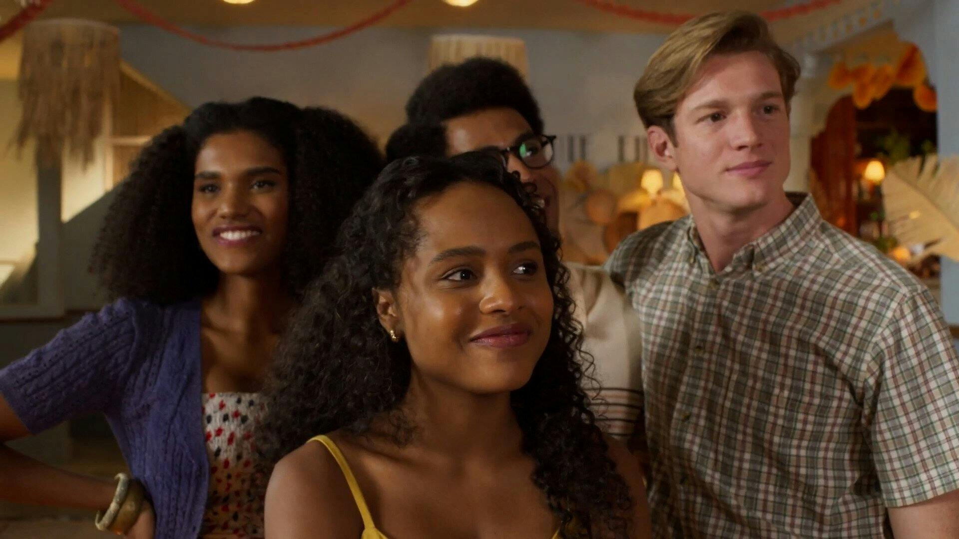Garota do Momento - episódio 1x42