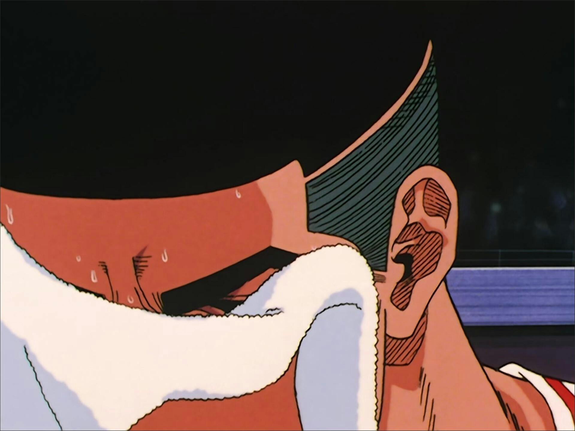 Slam Dunk - episódio 1x81