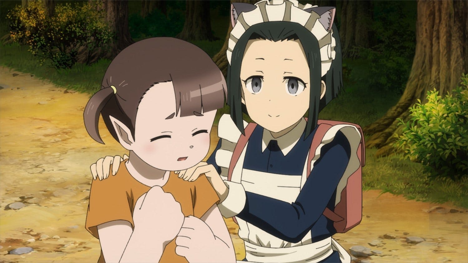 Don't Hurt Me, My Healer! - episódio 1x12