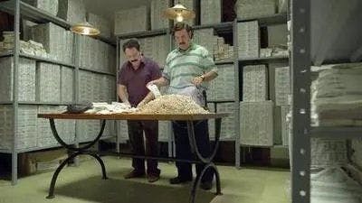 Pablo Escobar: O Patrão do Mal - episódio 1x37