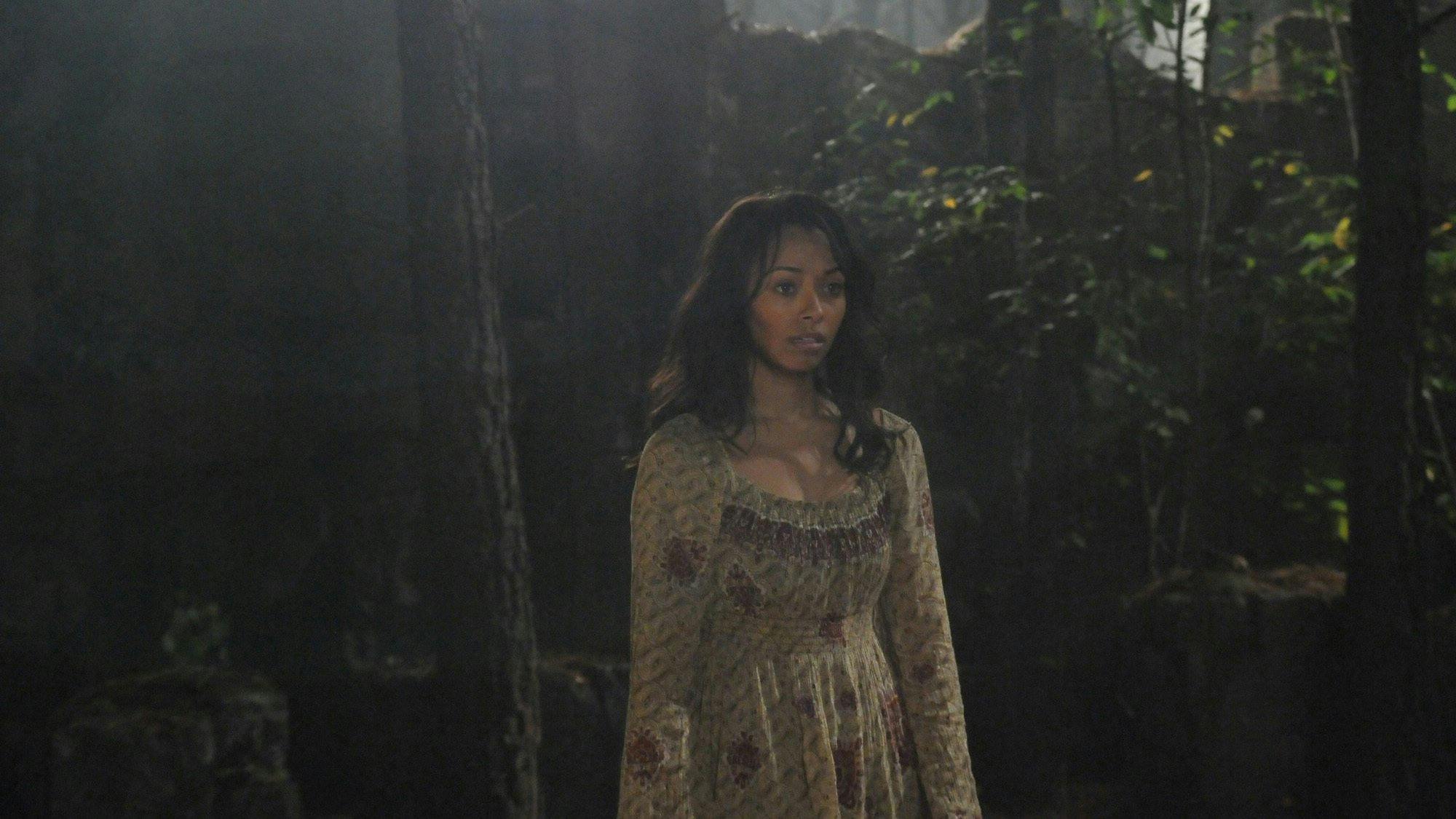 Diários de um Vampiro - episódio 1x9