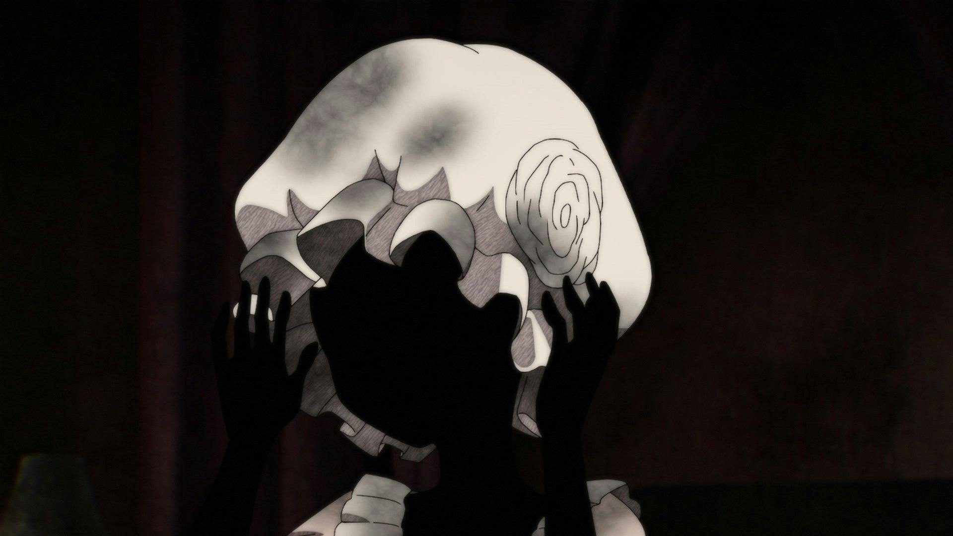 SHADOWS HOUSE - episódio 1x1
