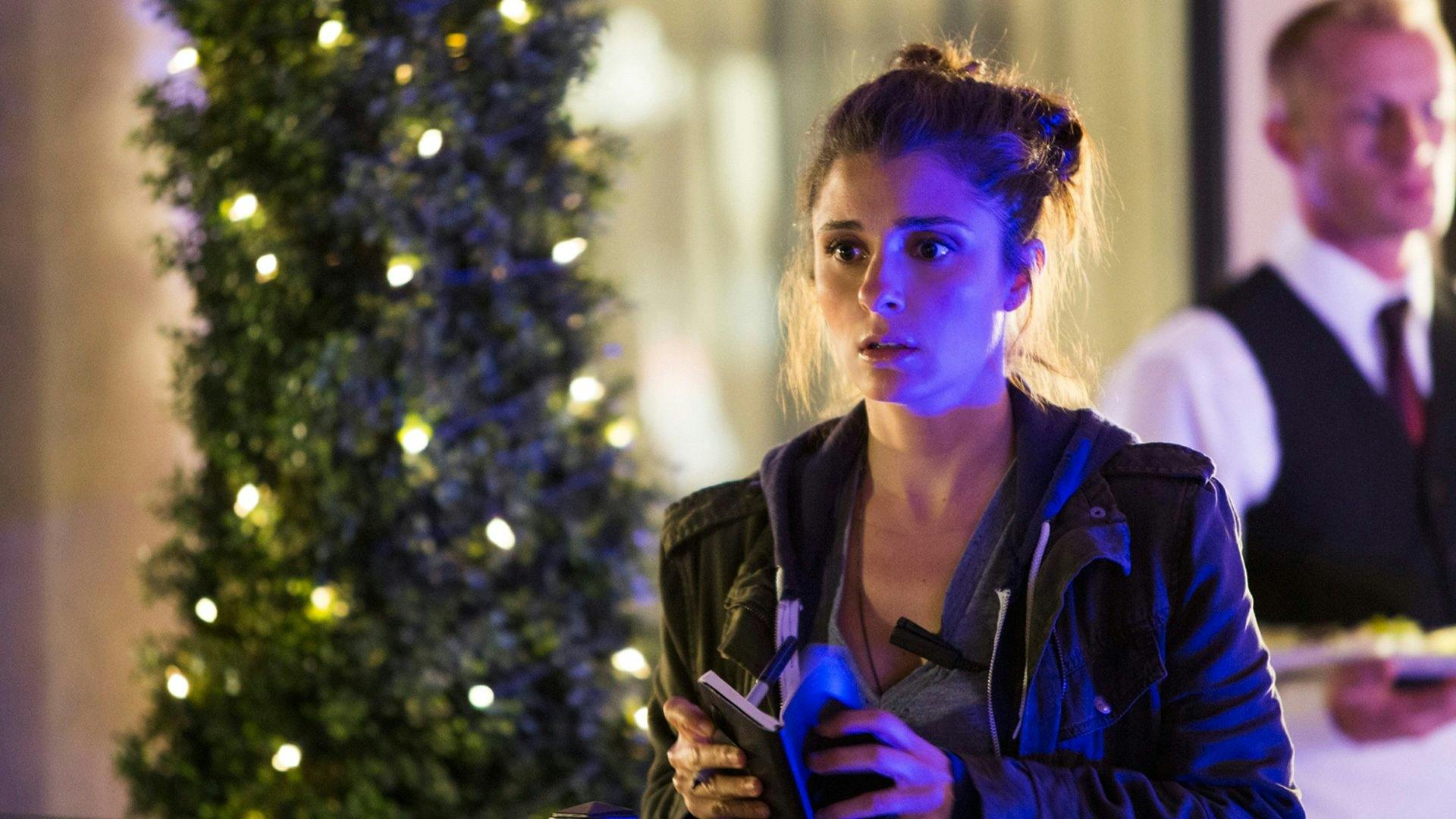 UnREAL: Nos Bastidores de um Reality - episódio 1x1