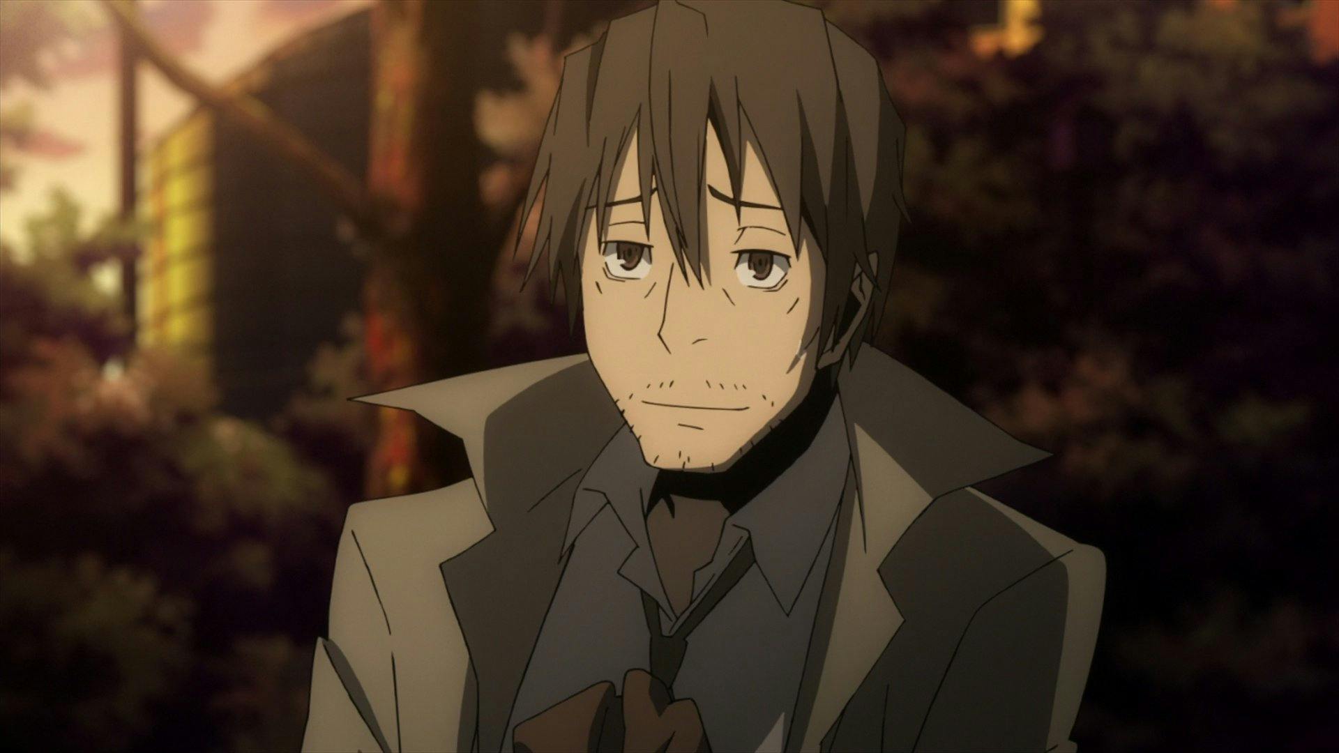 Durarara!! - episódio 1x15