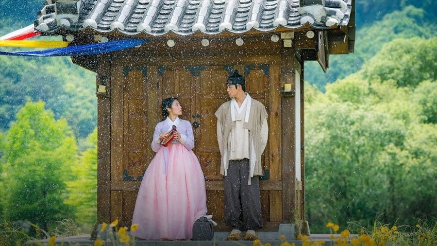 To My Beloved Thief - episódio 1x1