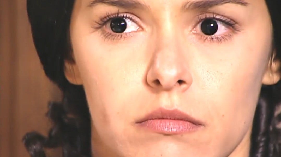 A Escrava Isaura - episódio 1x41