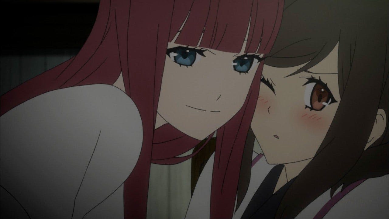 From The New World - episódio 1x11