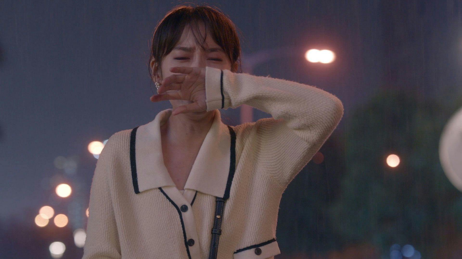 Você é Meu Segredo - episódio 1x2