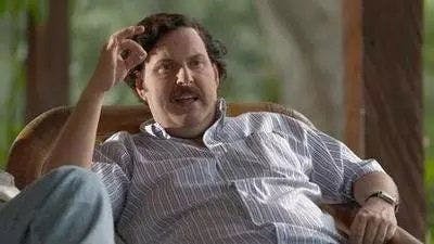 Pablo Escobar: O Patrão do Mal - episódio 1x81