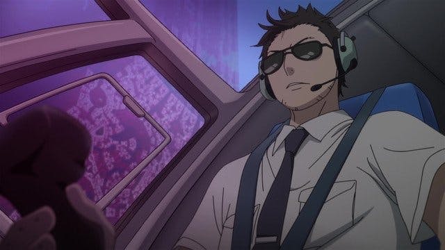 Seikaisuru Kado - episódio 1x1