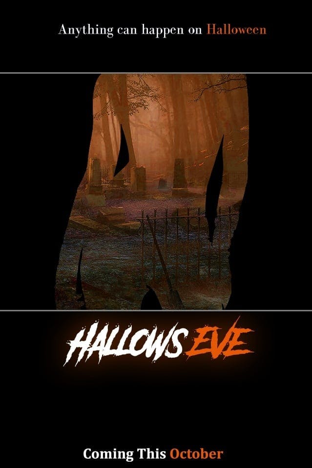Gore: All Hallows' Eve backdrop