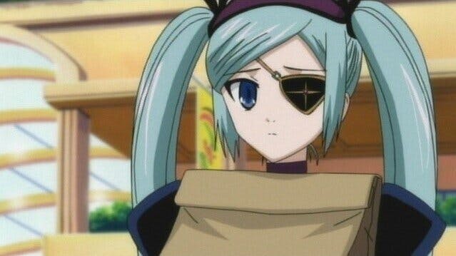 Venus Versus Virus - episódio 1x9