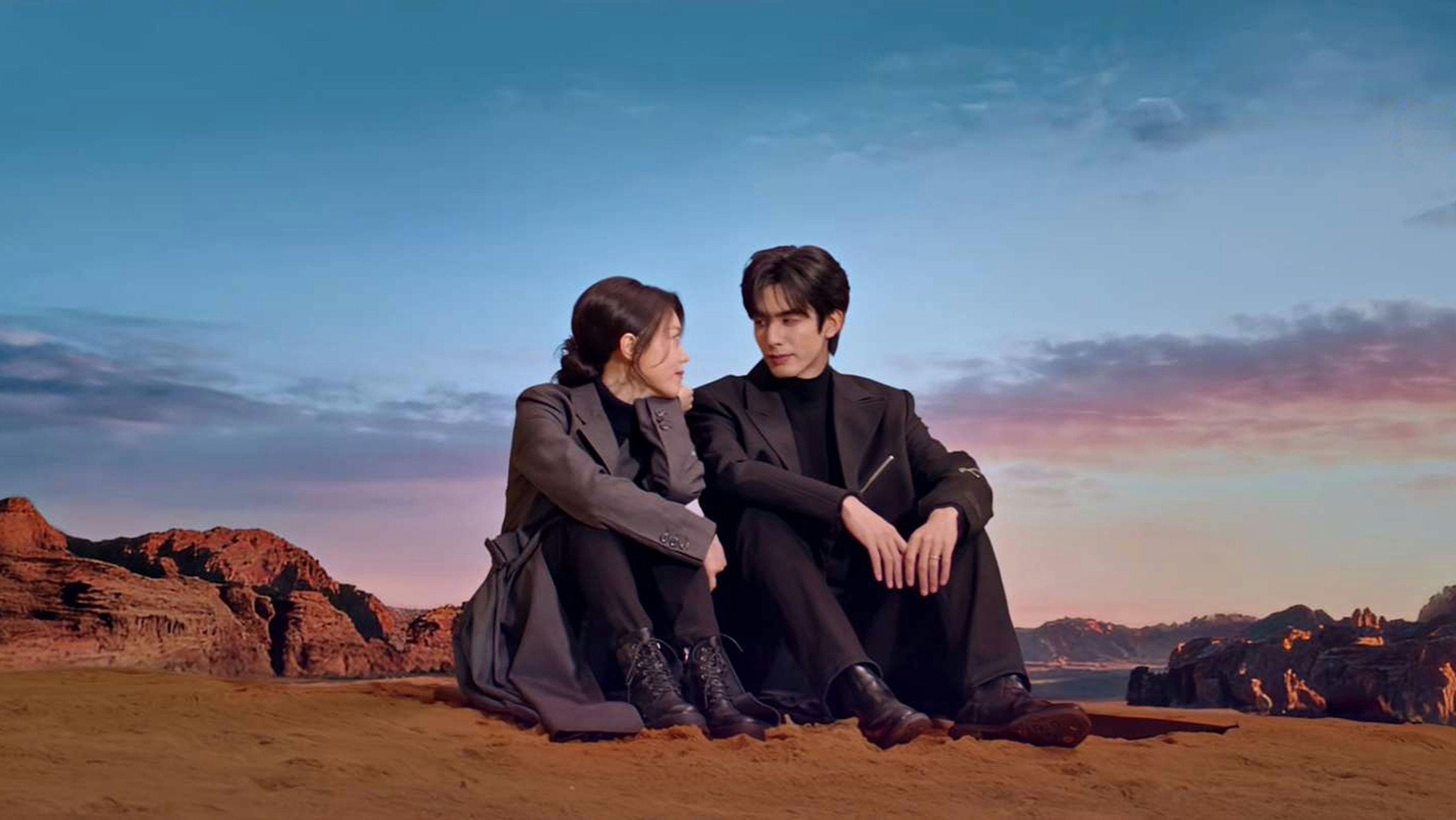 É Minha Luz - episódio 1x36