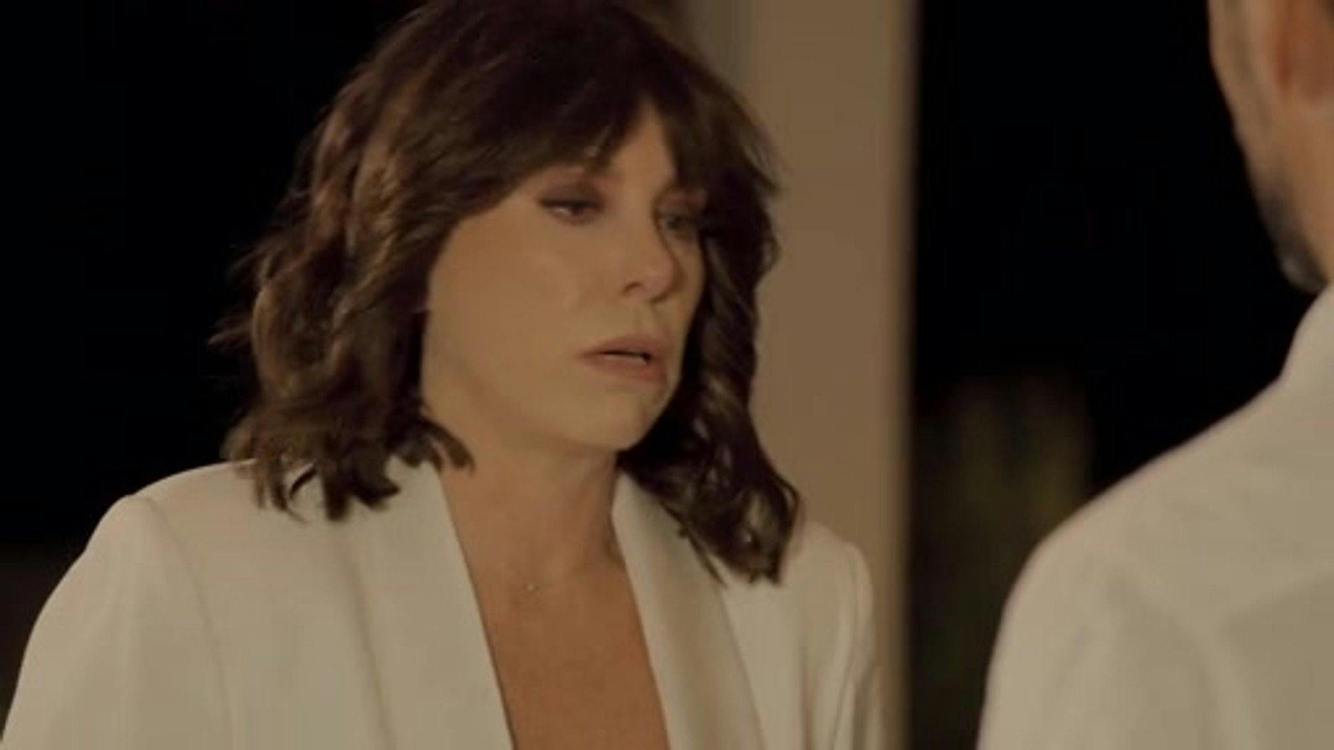 Cabo: Amor e Desejo - episódio 1x84