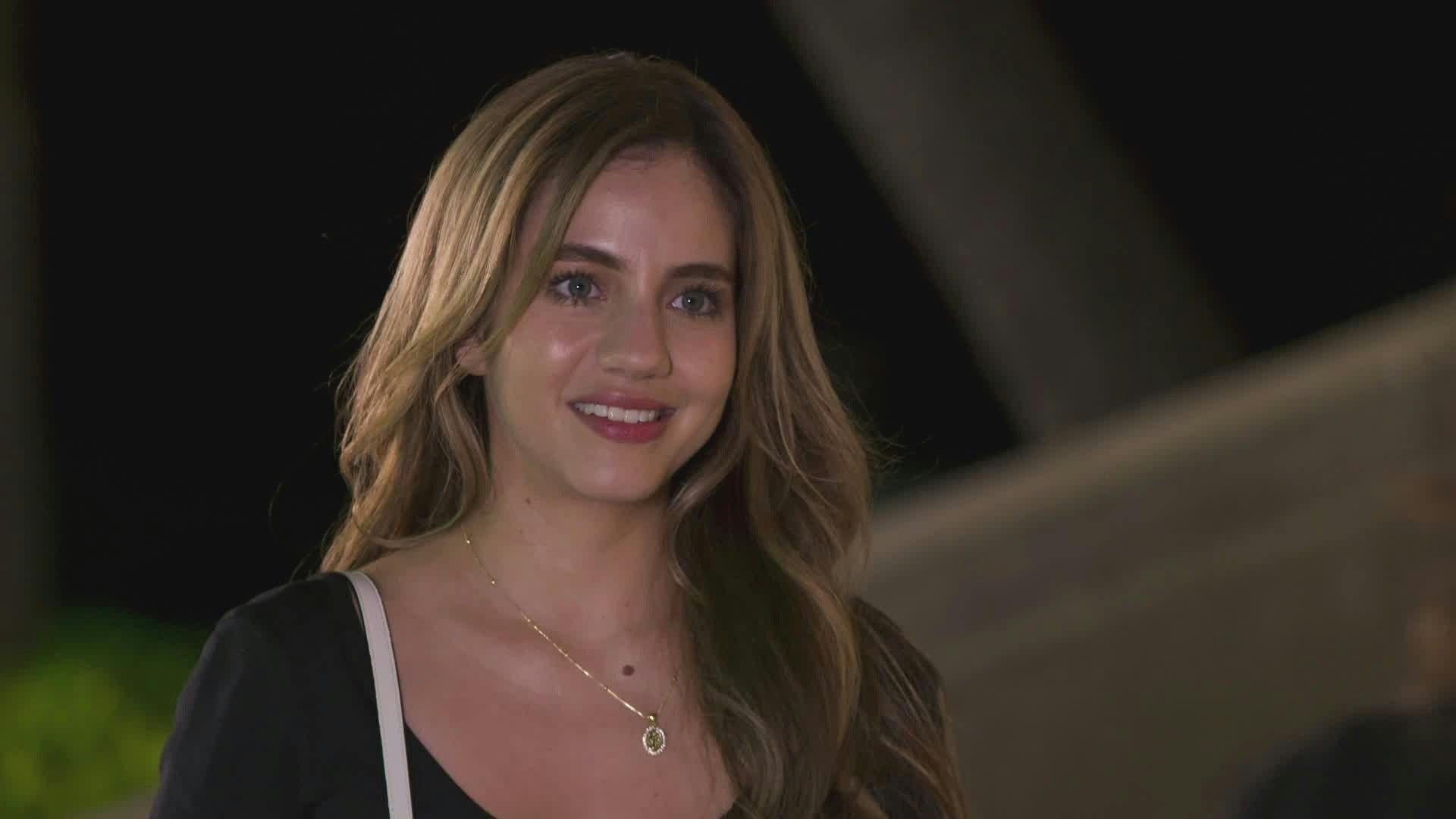 As Filhas da Senhora Garcia - episódio 1x6