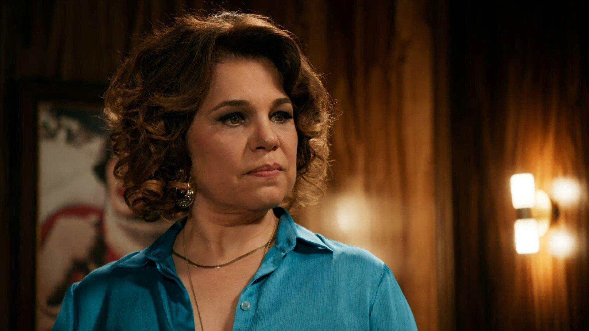 Volta por Cima - episódio 1x151