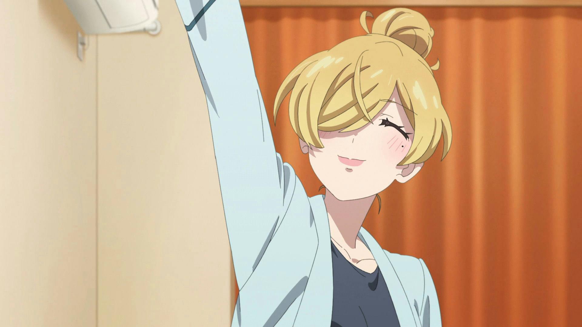 A Mangaka's Weirdly Wonderful Workplace - episódio 1x12