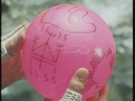Detetive Espacial Shaider - episódio 1x7