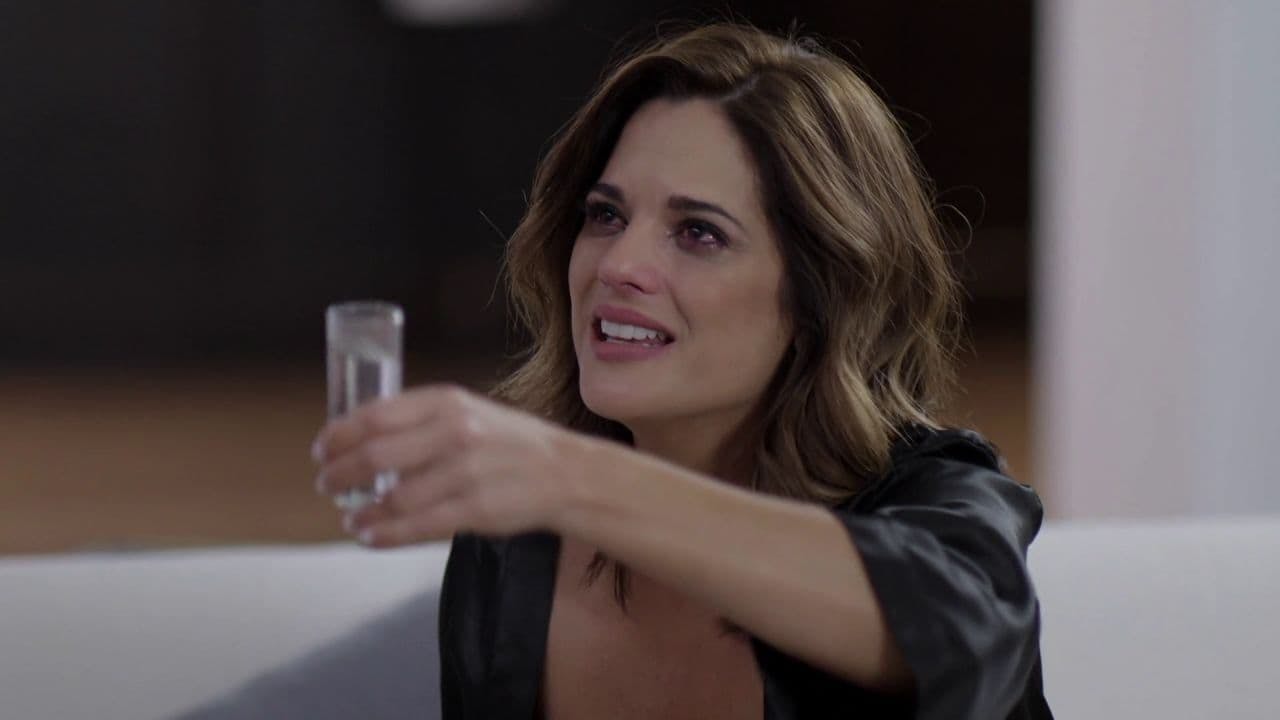 Betty em Nova York - episódio 1x90