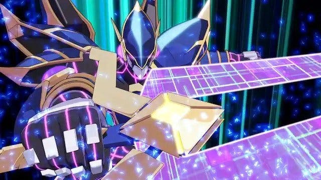 Yu-Gi-Oh! VRAINS - episódio 1x2