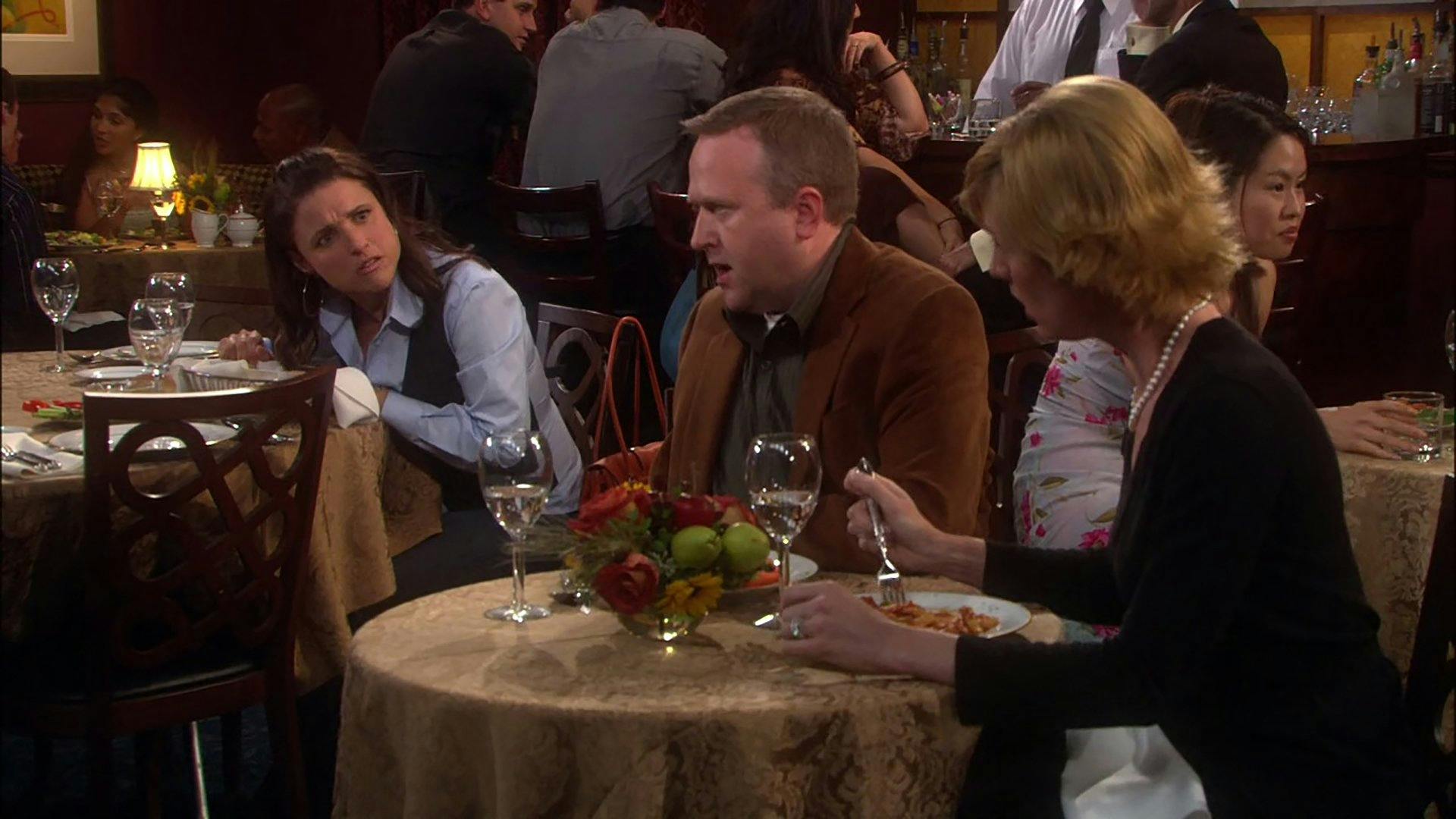 As Novas Aventuras de Christine - episódio 1x7