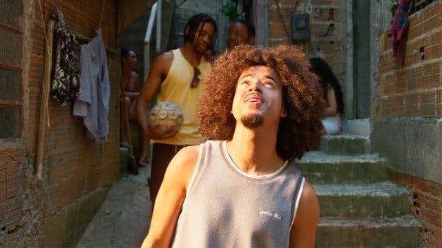 Dona de Mim - episódio 1x172