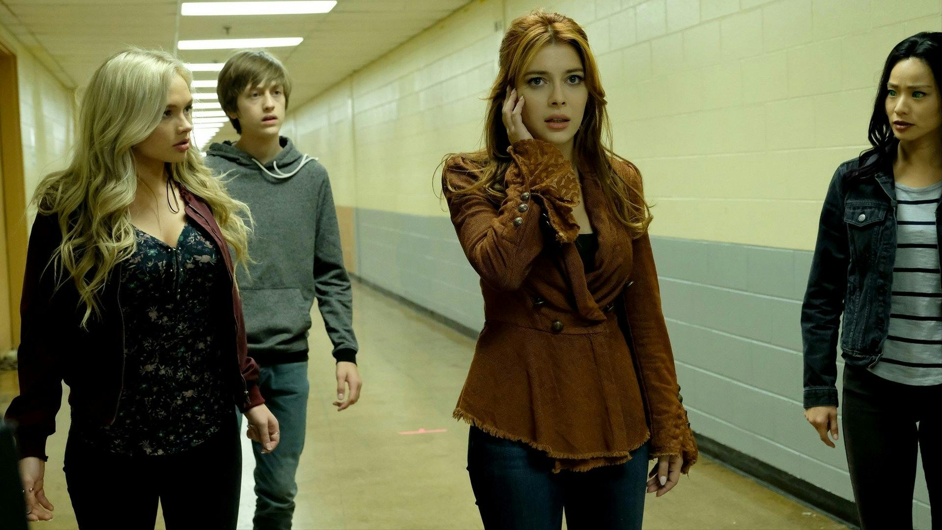 The Gifted: Os Mutantes - episódio 1x9