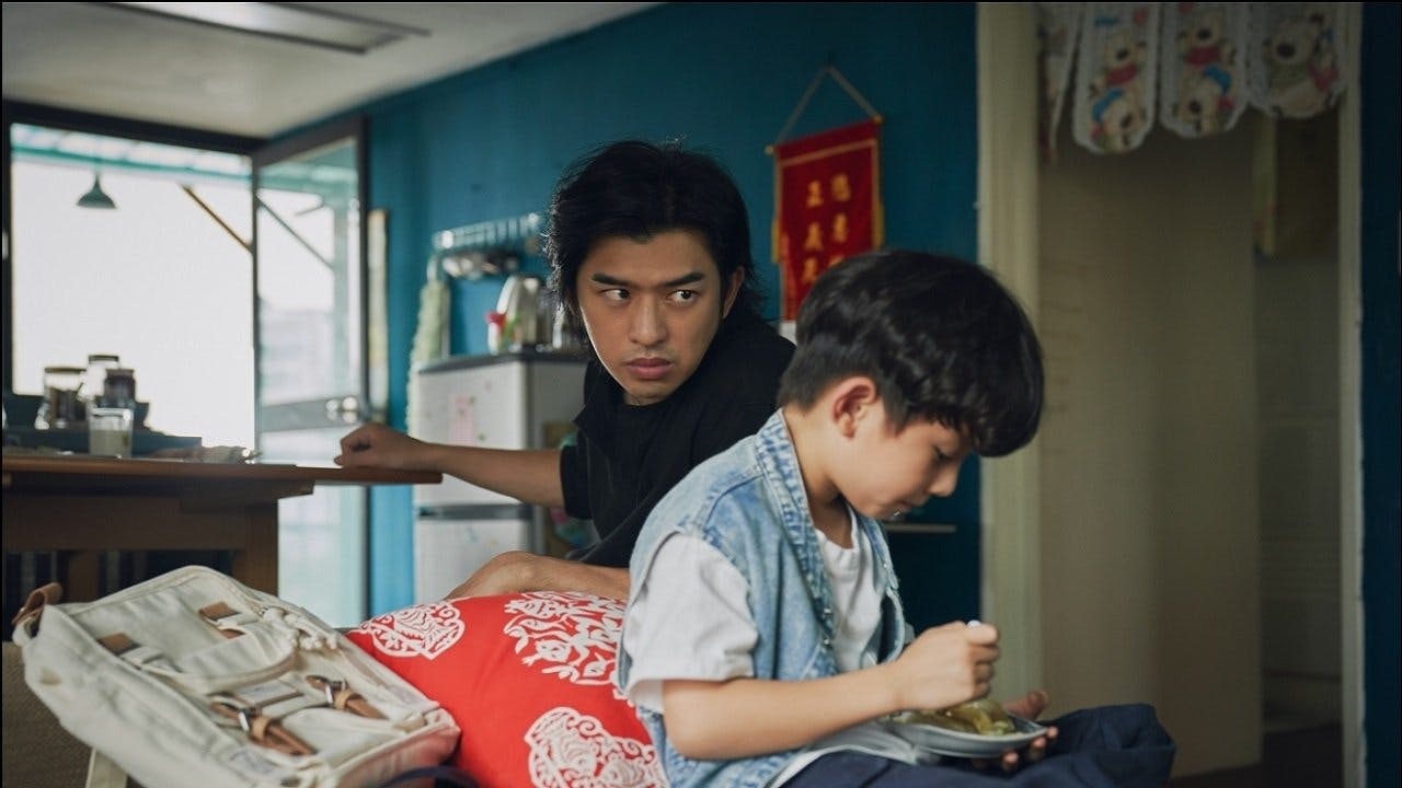 Pequeno Problema - episódio 1x7