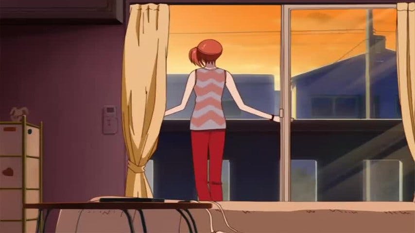 Lovely Complex - episódio 1x18
