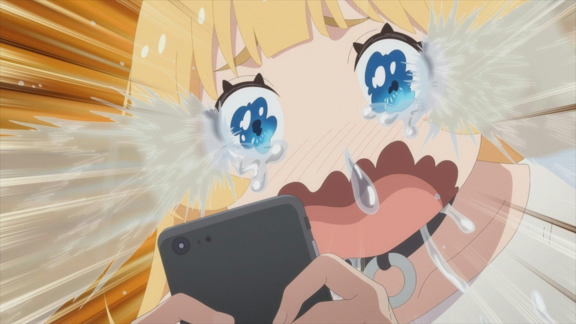 'Tis Time for "Torture," Princess - episódio 1x3
