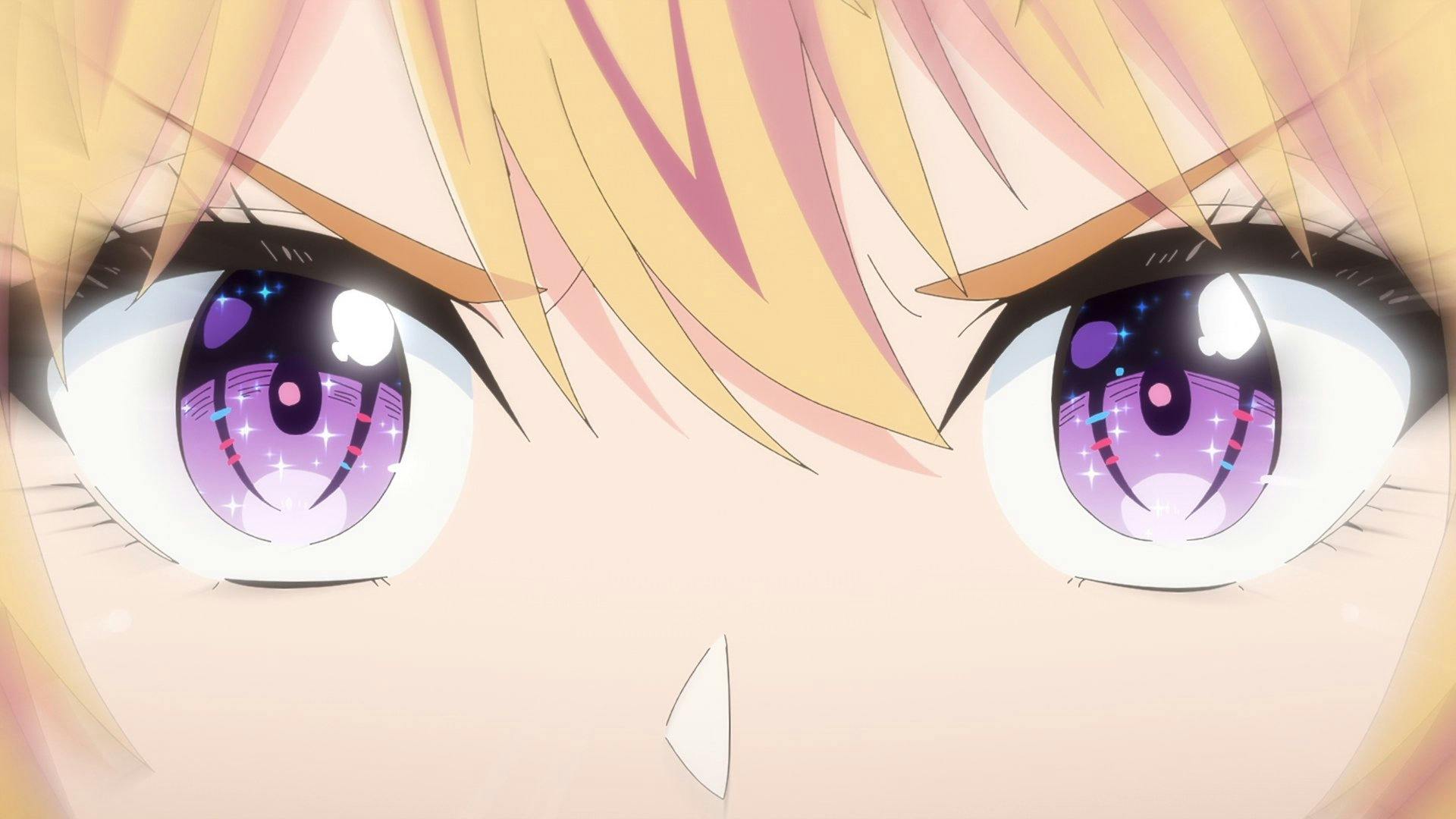 My Awkward Senpai - episódio 1x3