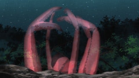 Moribito: O Guardião do Espírito - episódio 1x24