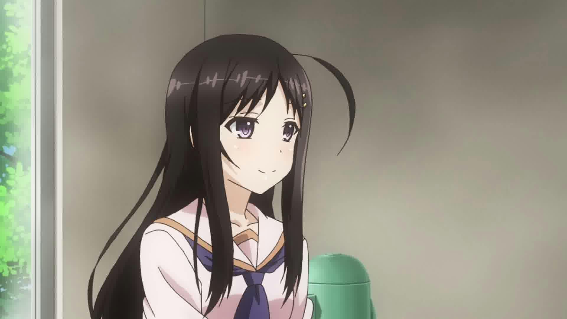 INVADERS of the ROKUJYOMA!? - episódio 1x1
