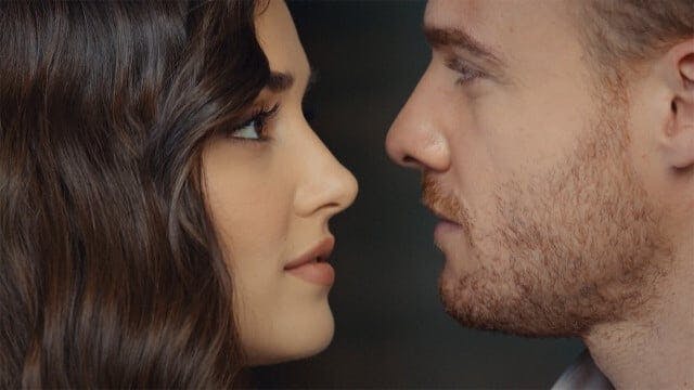 Será Isso Amor? - episódio 1x9