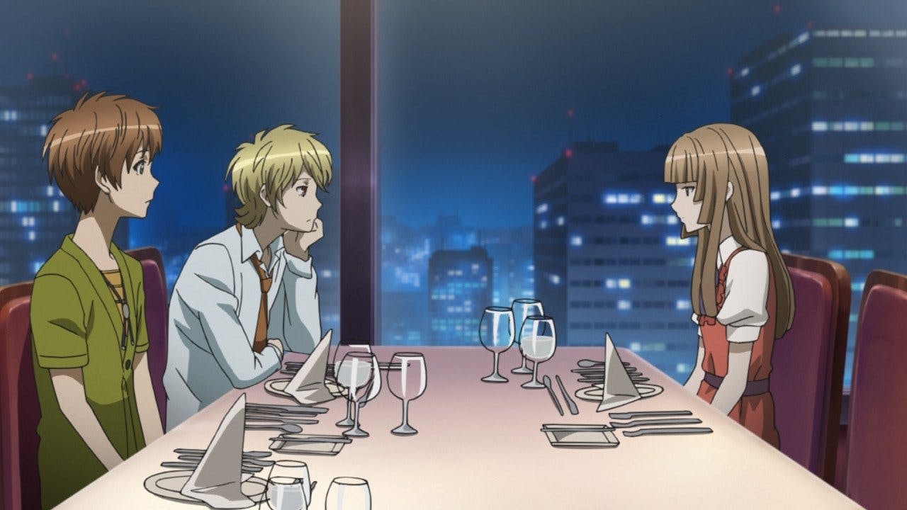 Zetsuen no Tempest - episódio 1x22