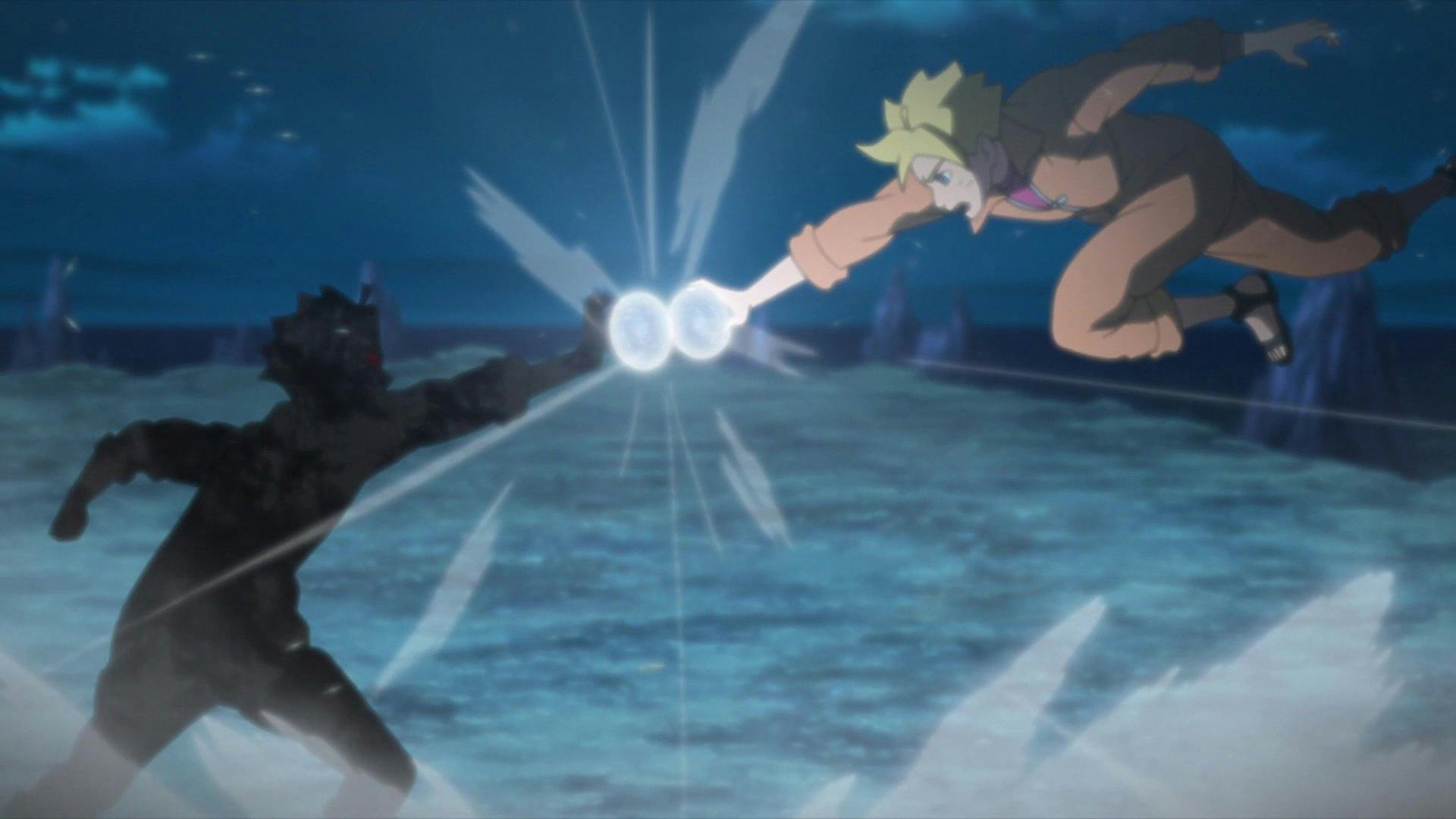Boruto: Naruto Next Generations - episódio 1x147