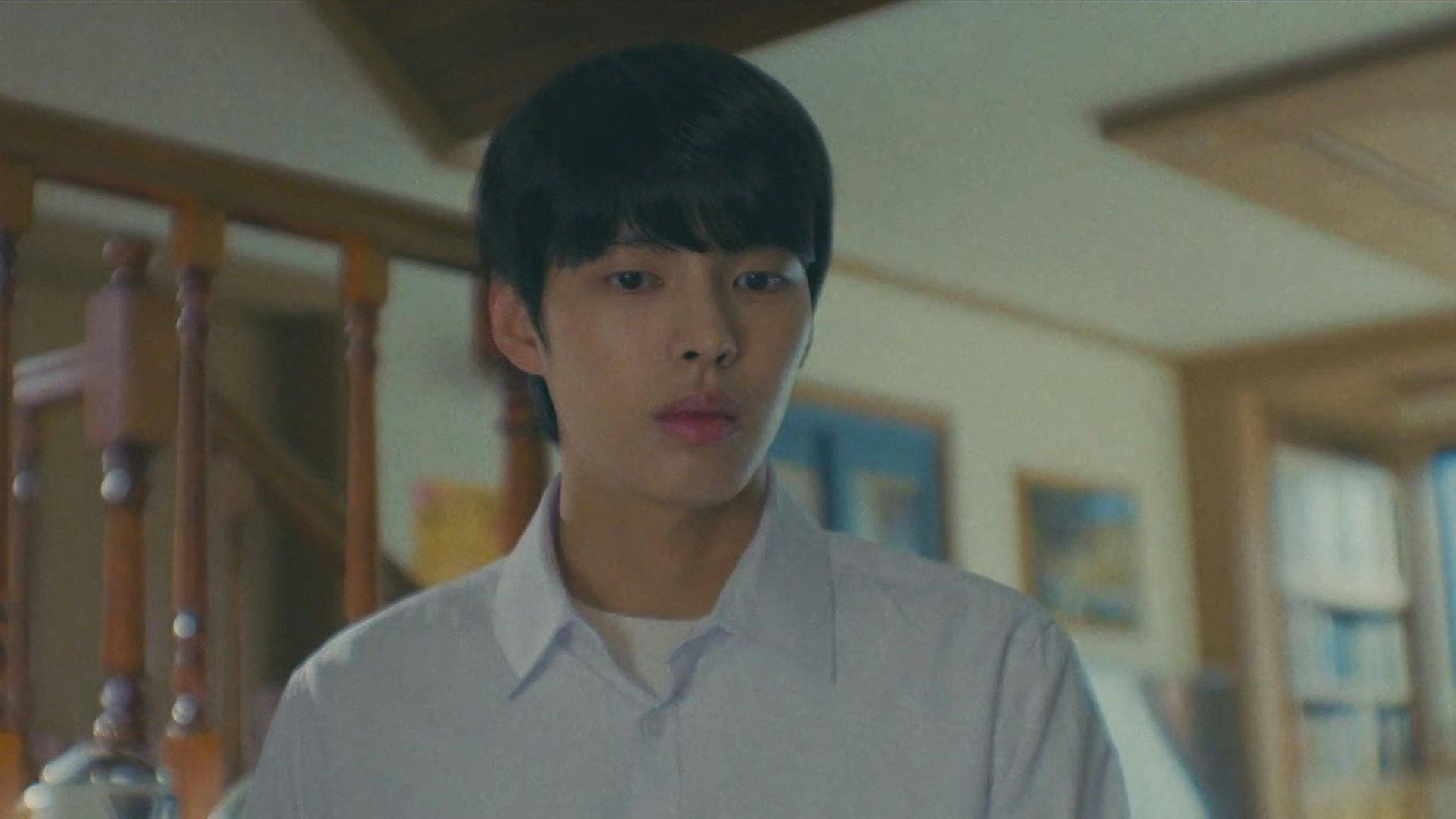 Uma Seul Desconhecida - episódio 1x8