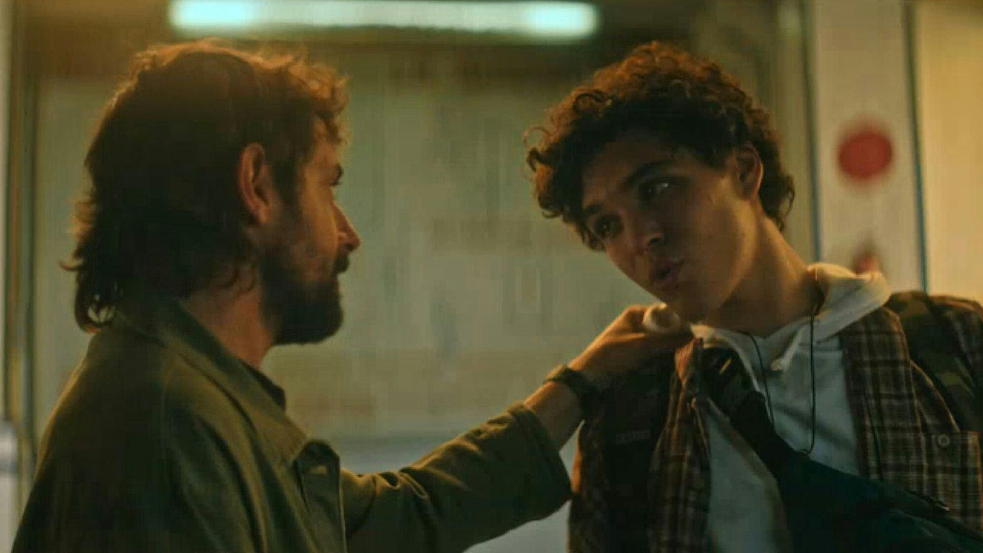 90 Minutos - episódio 1x6