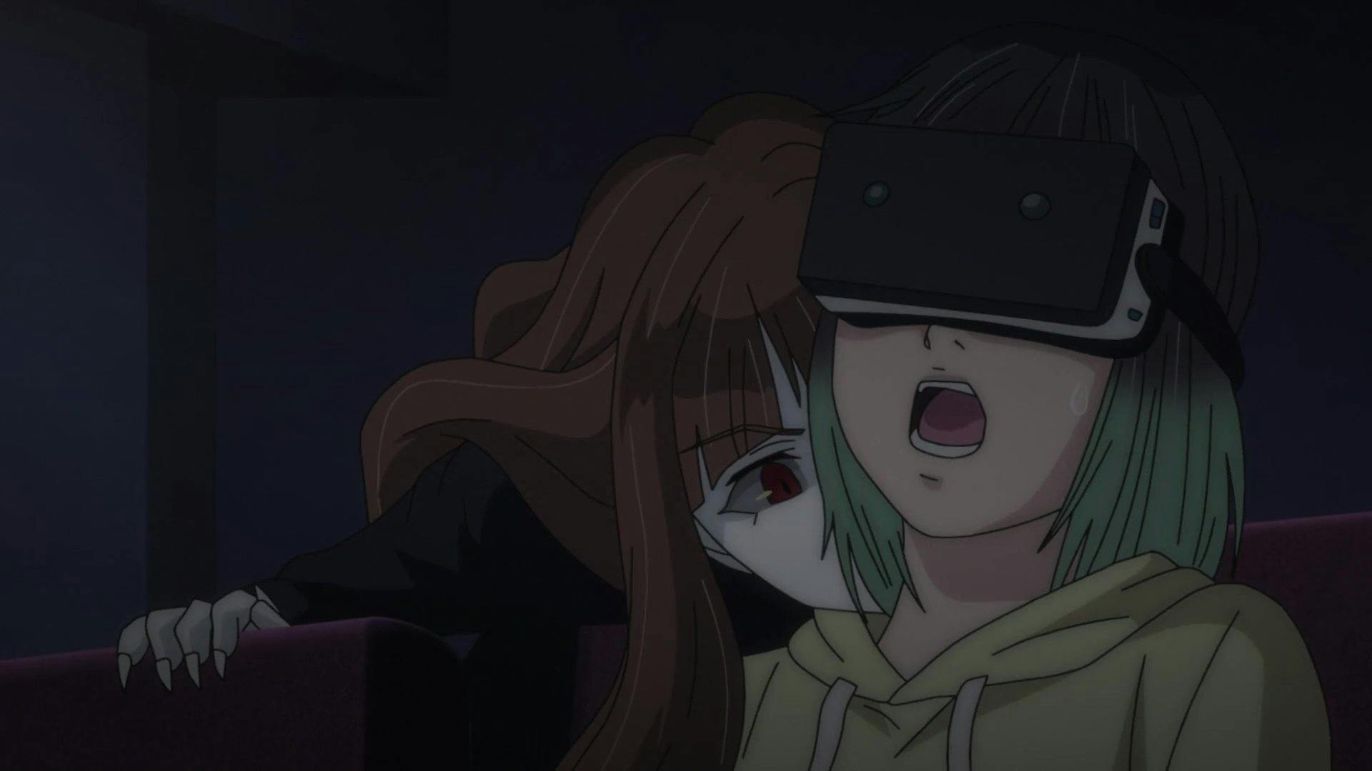 GeGeGe no Kitaro - episódio 1x30