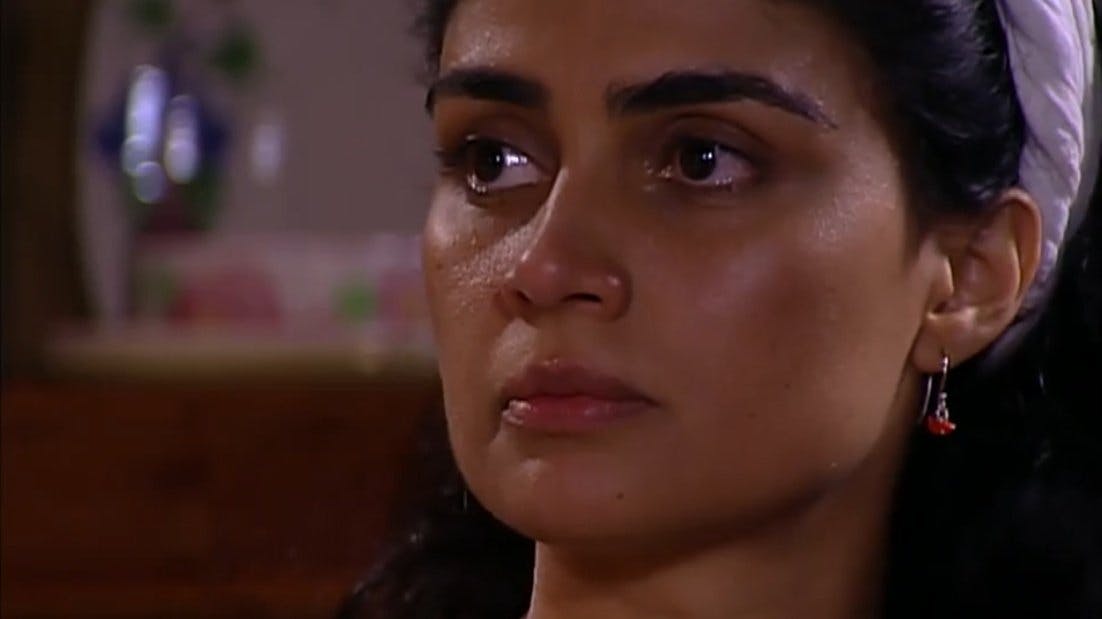 A Escrava Isaura - episódio 1x26