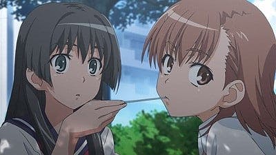 A Certain Scientific Railgun