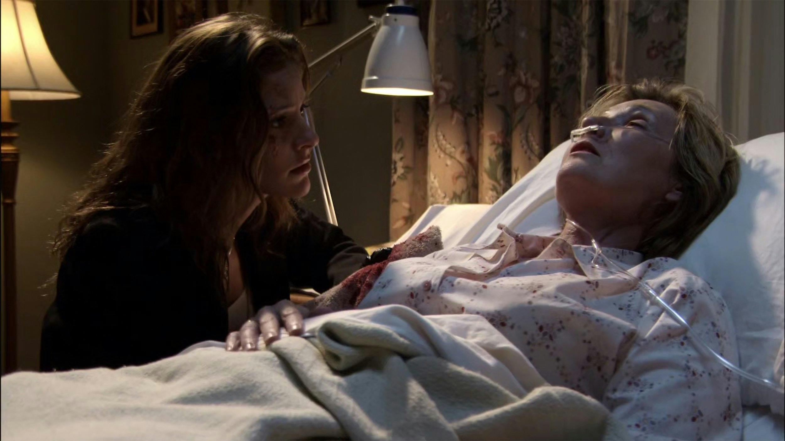 Blade: A Série - episódio 1x7