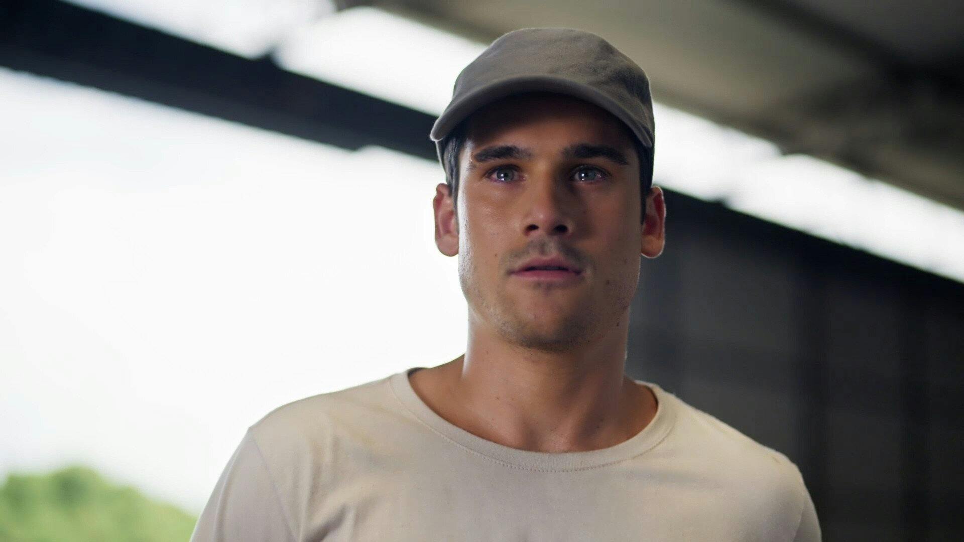 Mania de Você - episódio 1x145