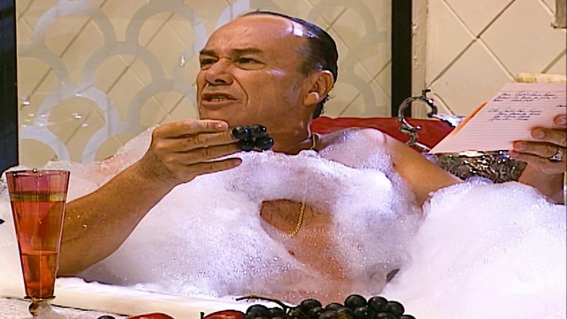 Hilda Furacão - episódio 1x12