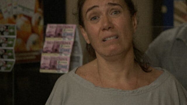 Fina Estampa - episódio 1x42