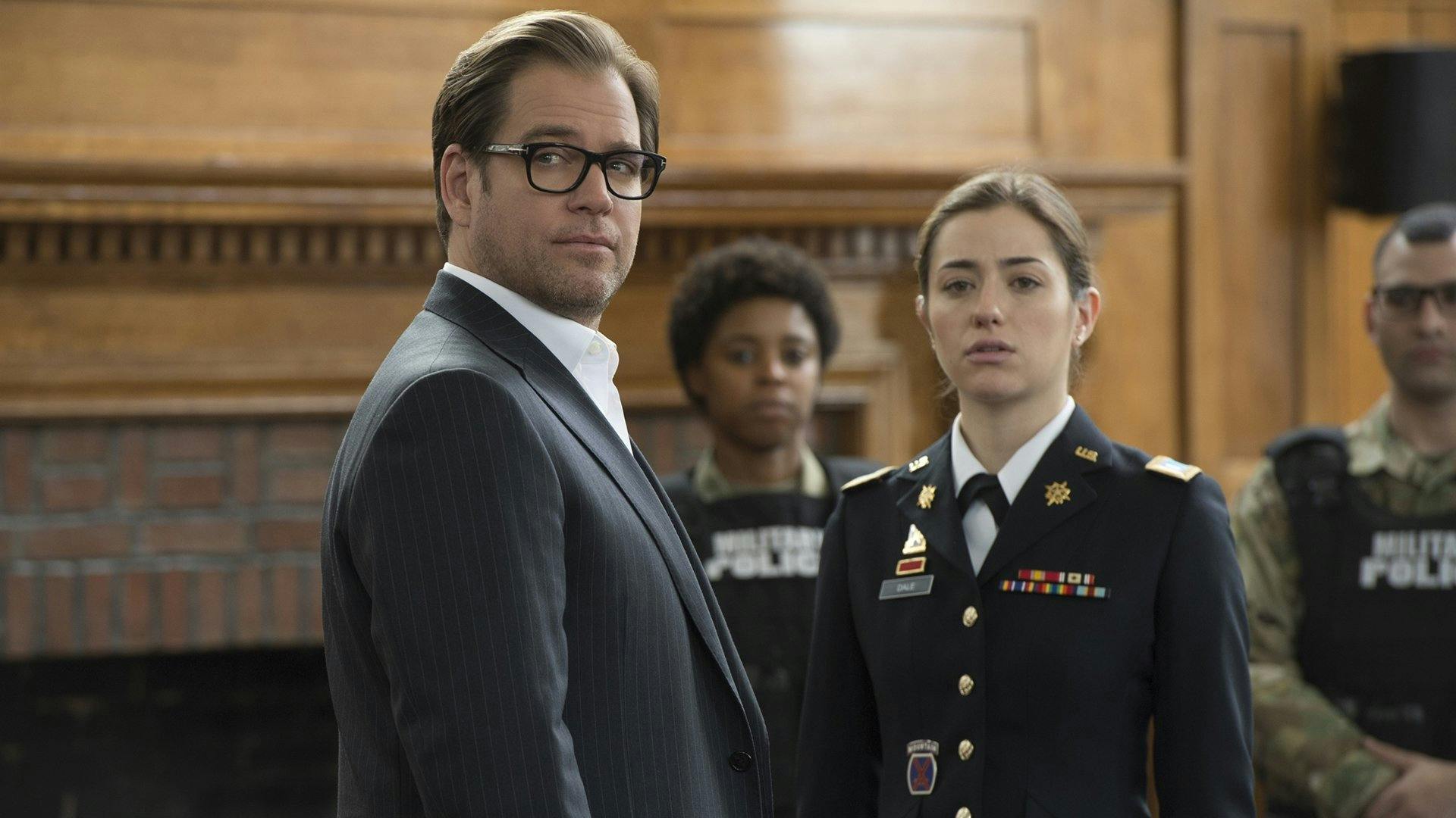 Bull - episódio 1x14