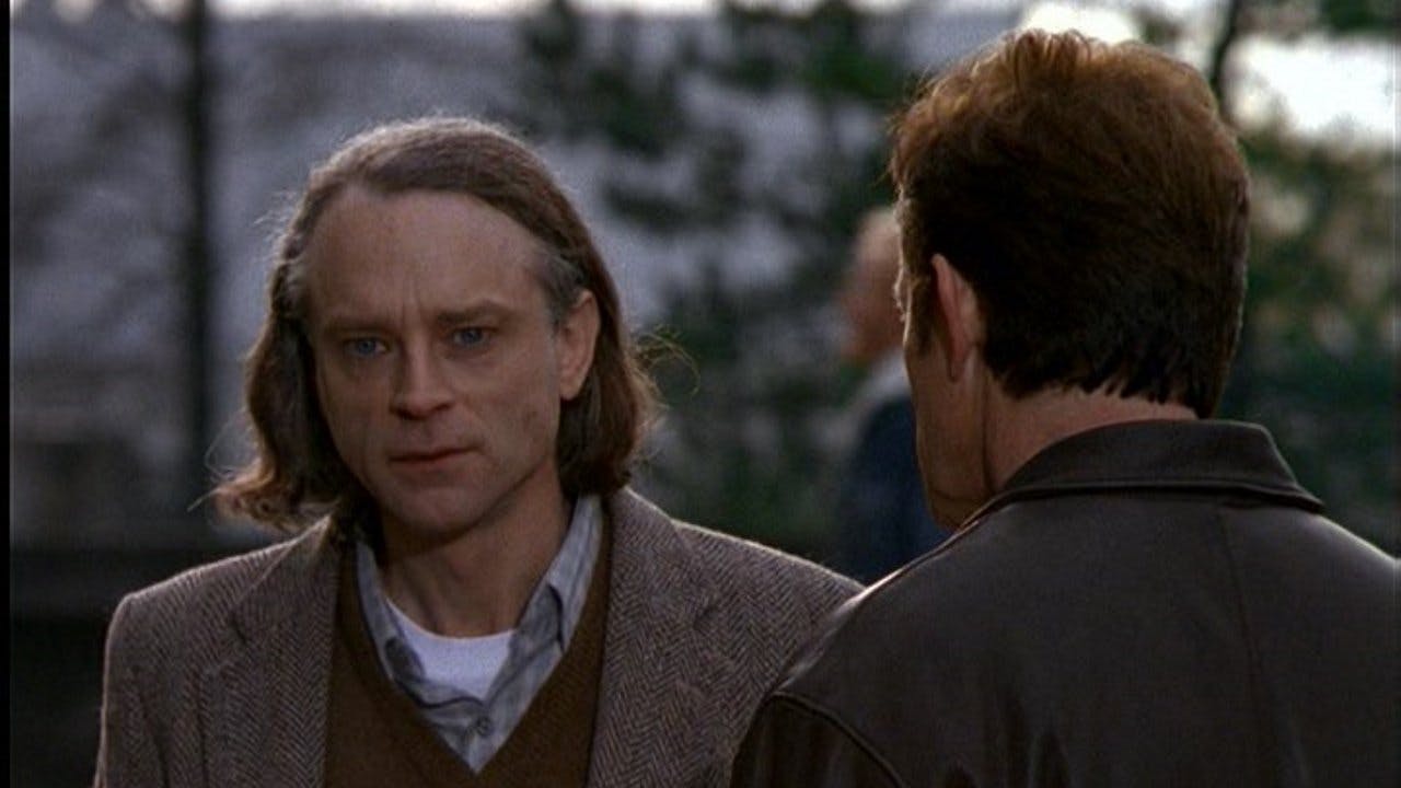 Millennium - episódio 1x13